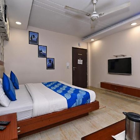 Ganga Ashoka Hotel Rishīkesh Zewnętrze zdjęcie