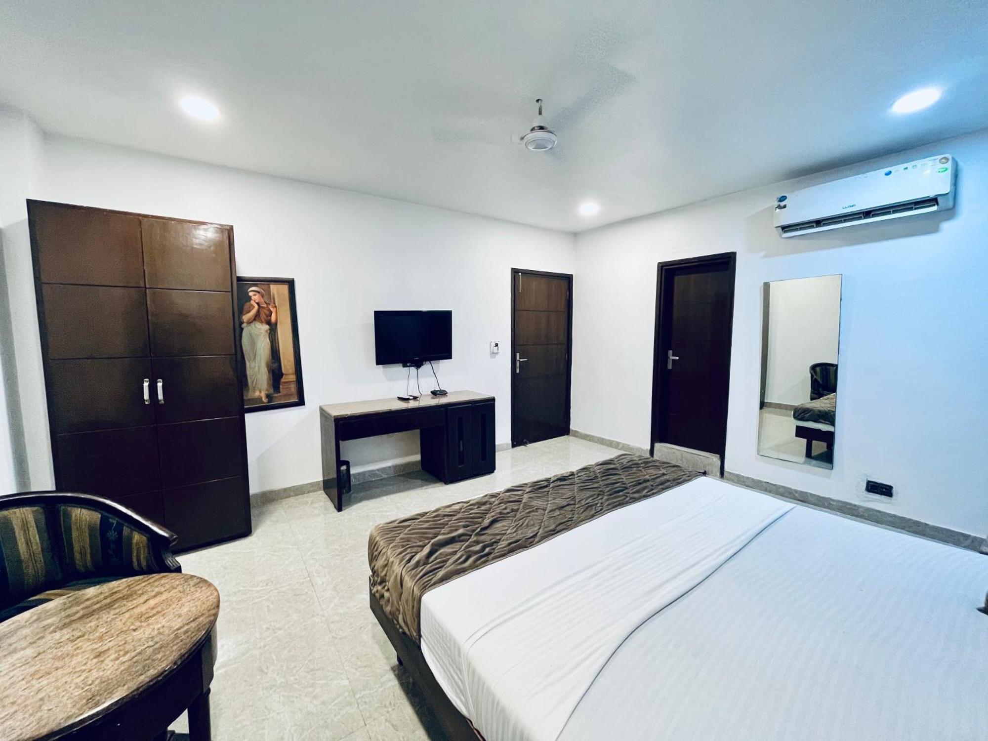 Ganga Ashoka Hotel Rishīkesh Zewnętrze zdjęcie