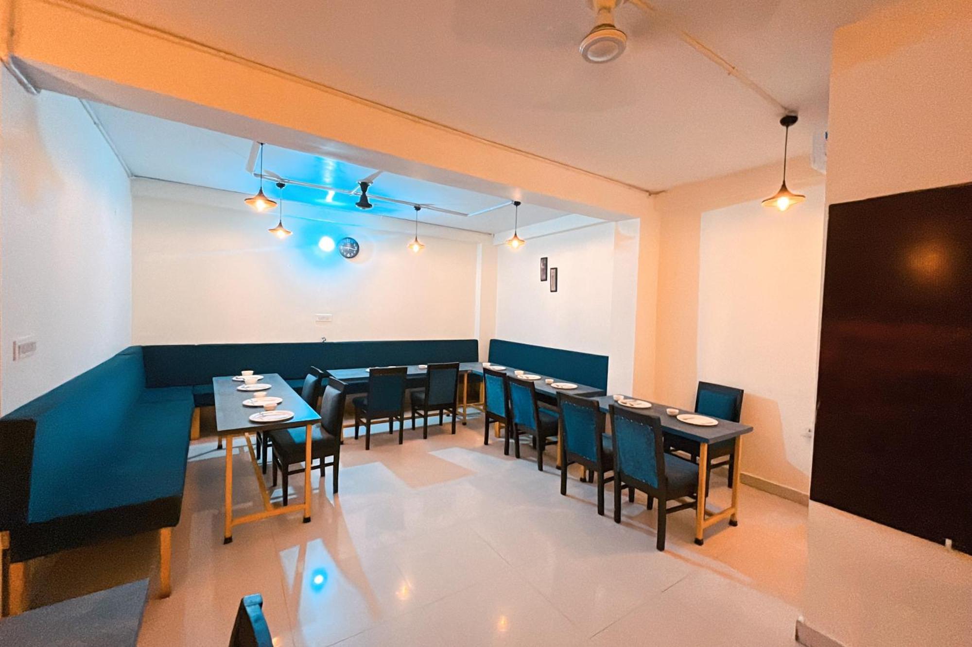 Ganga Ashoka Hotel Rishīkesh Zewnętrze zdjęcie