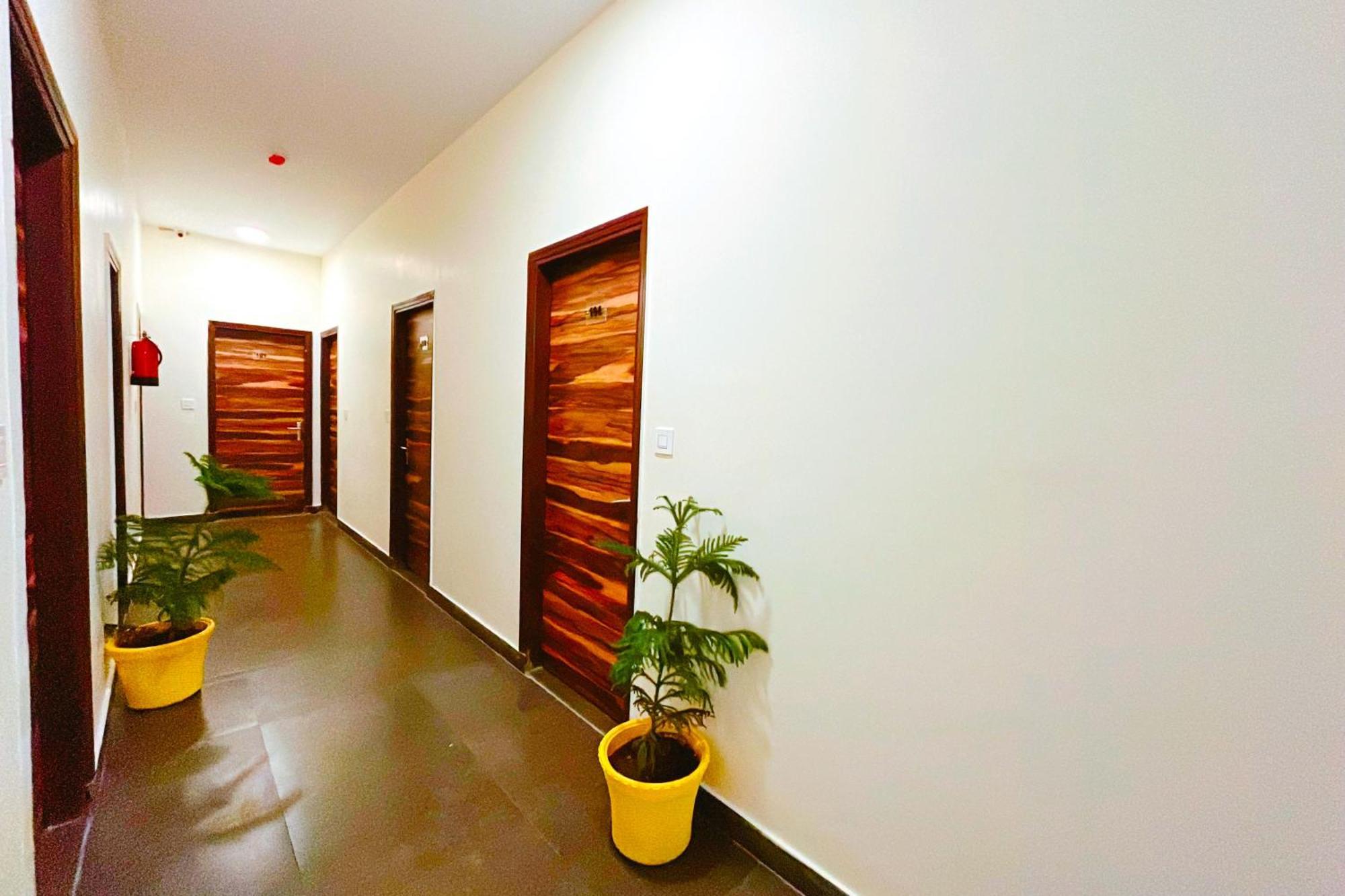 Ganga Ashoka Hotel Rishīkesh Zewnętrze zdjęcie