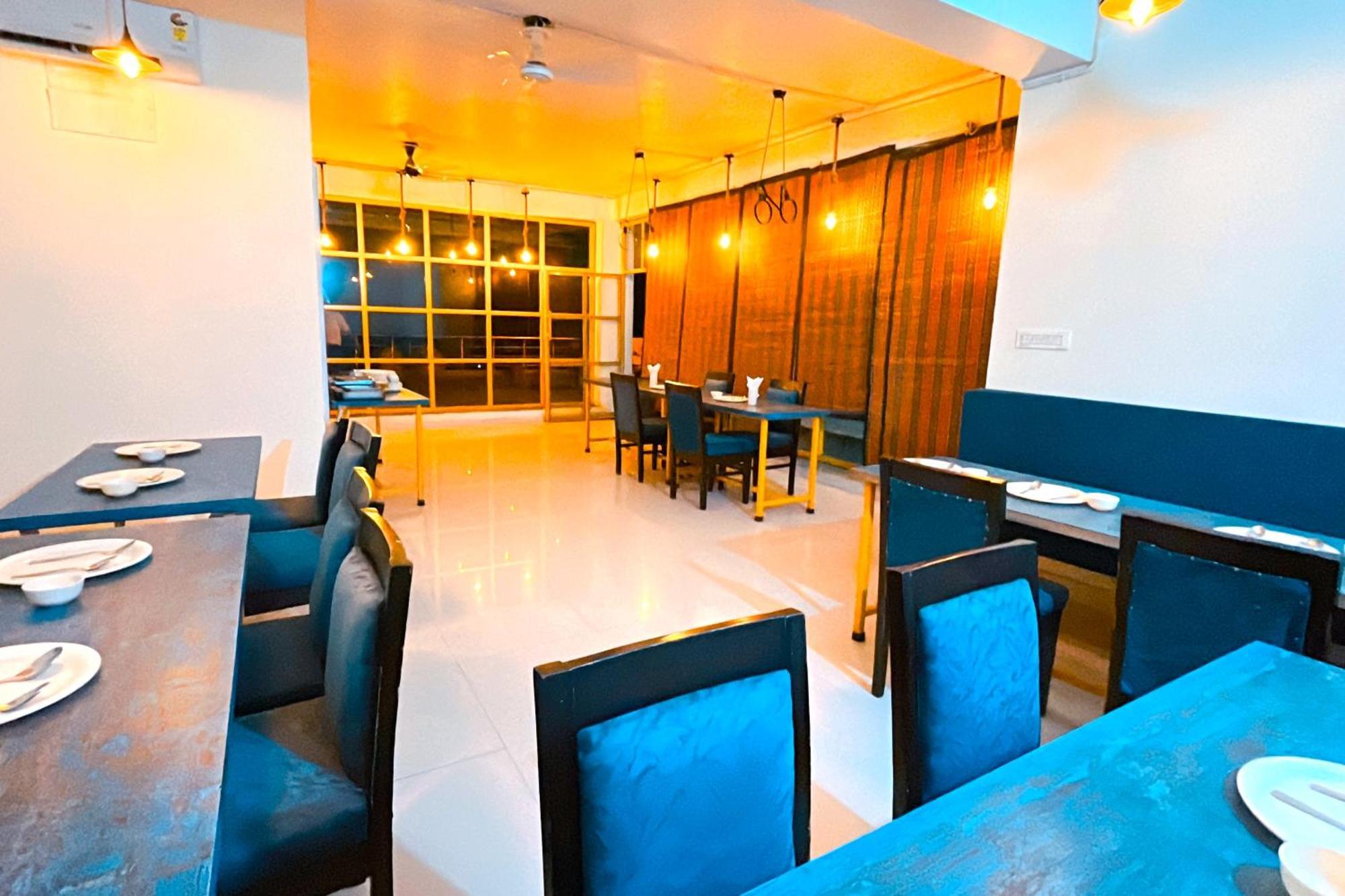 Ganga Ashoka Hotel Rishīkesh Zewnętrze zdjęcie