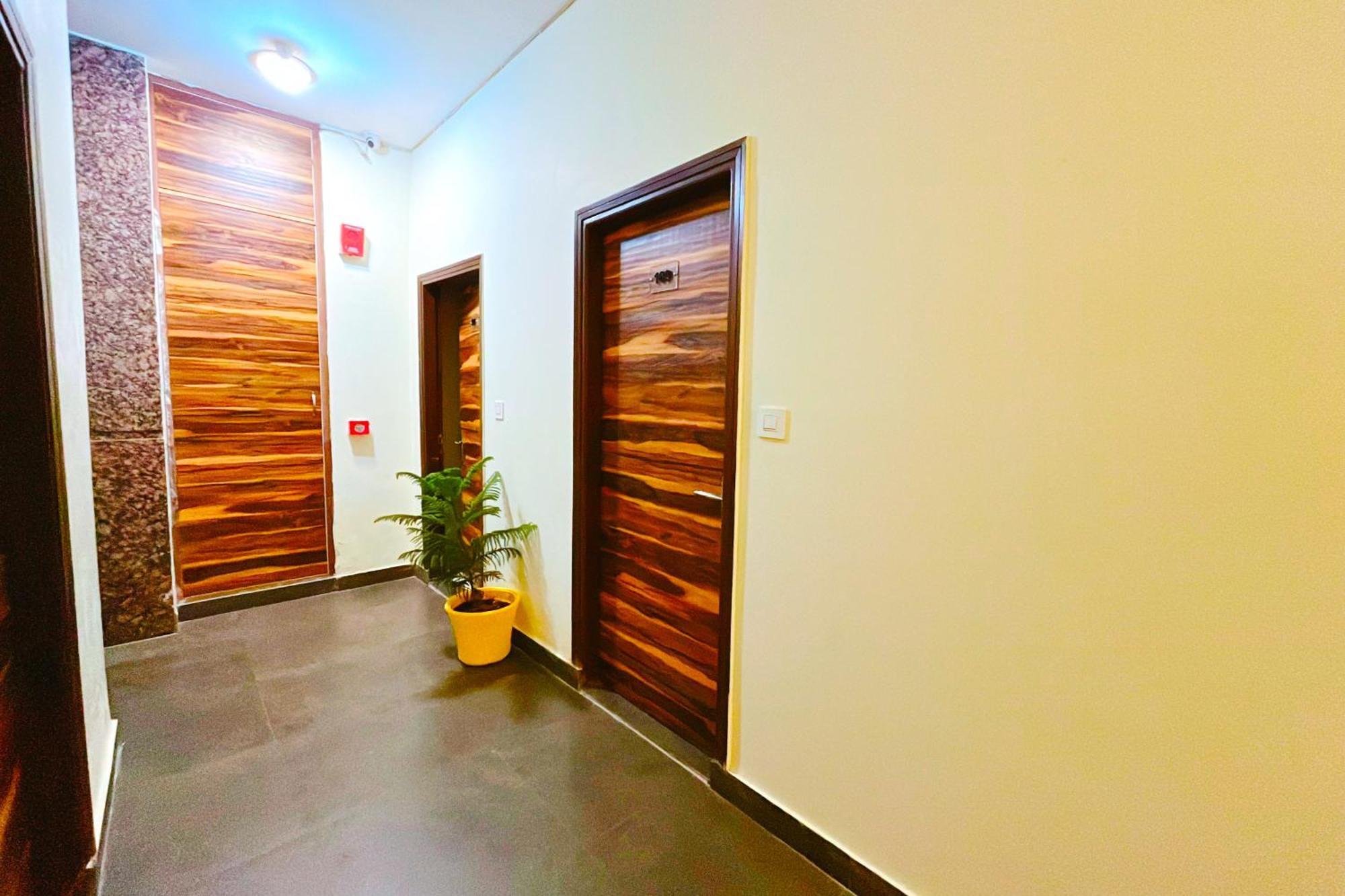 Ganga Ashoka Hotel Rishīkesh Zewnętrze zdjęcie