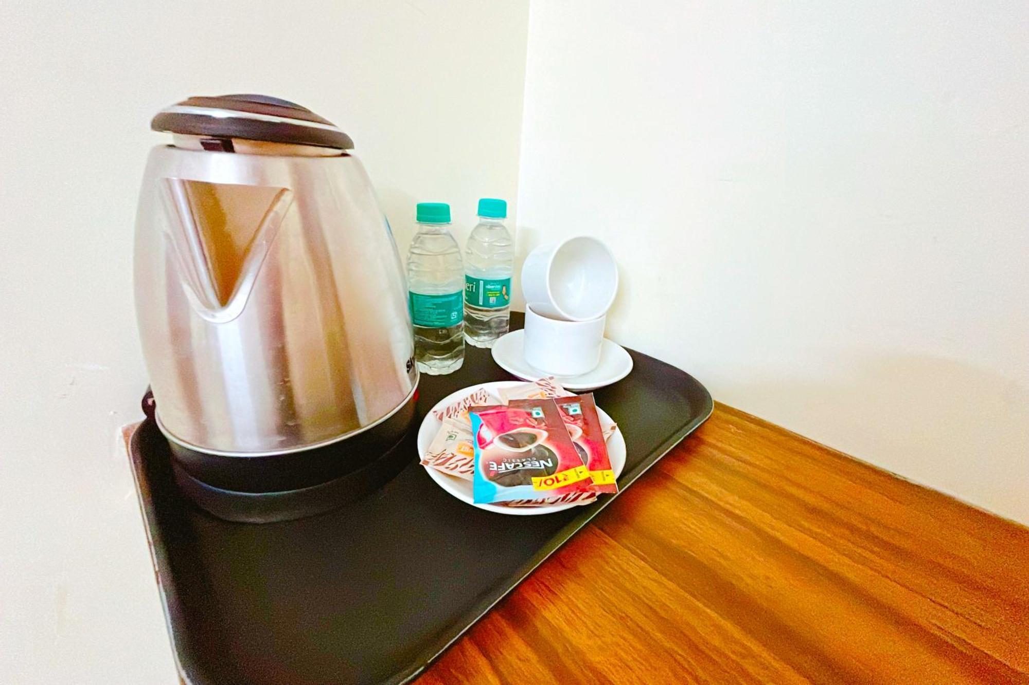 Ganga Ashoka Hotel Rishīkesh Zewnętrze zdjęcie