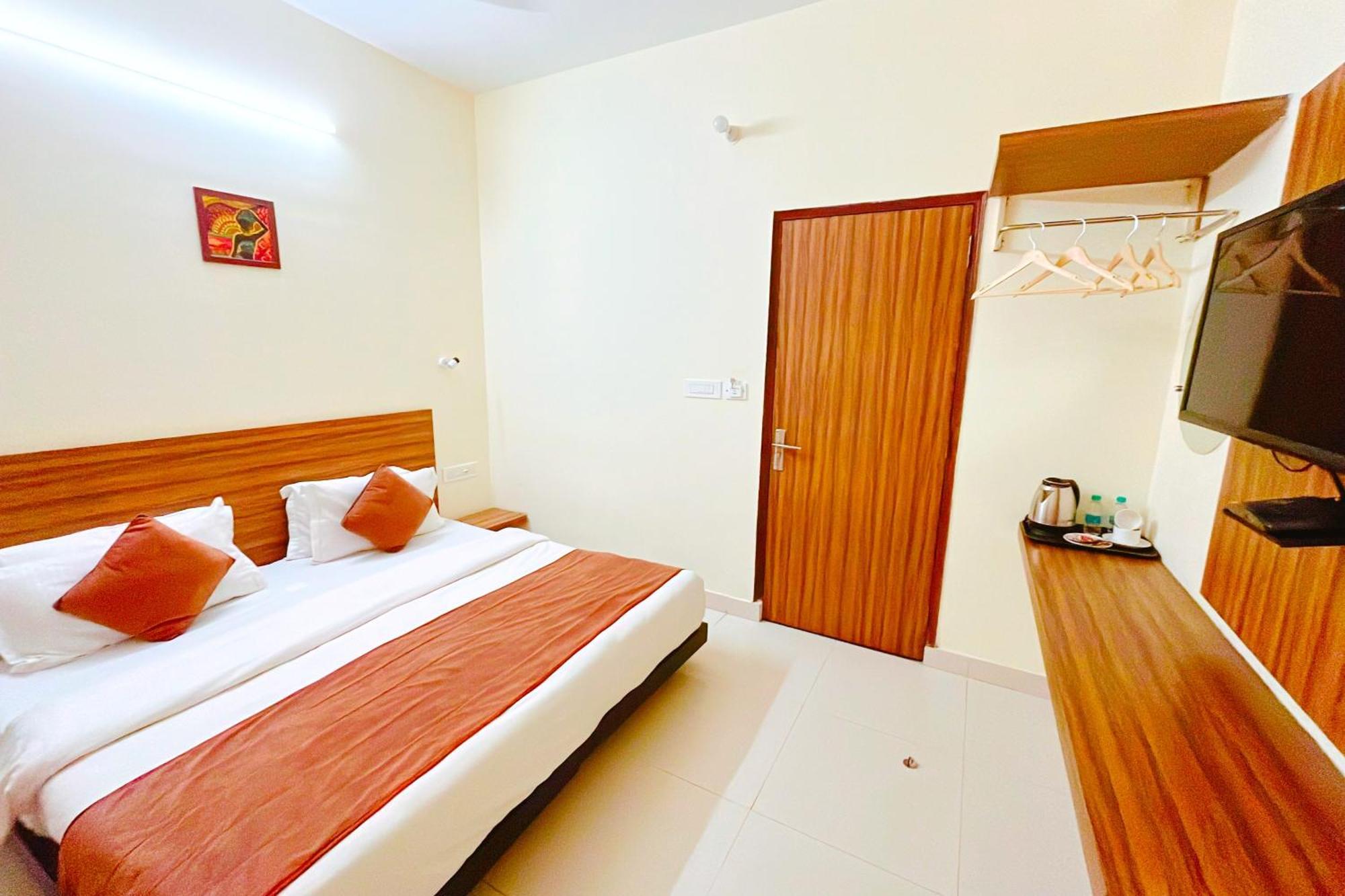 Ganga Ashoka Hotel Rishīkesh Zewnętrze zdjęcie
